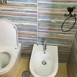 Il Nido Del Gabbiano 아파트 프로치다