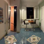 Apartament Il Nido Del Gabbiano